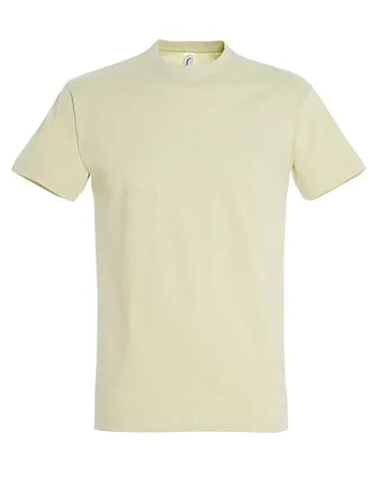 Imperial T-Shirt - Sage Green