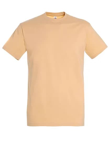Imperial T-Shirt - Sand