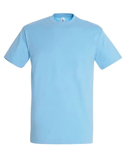 Imperial T-Shirt - Sky Blue