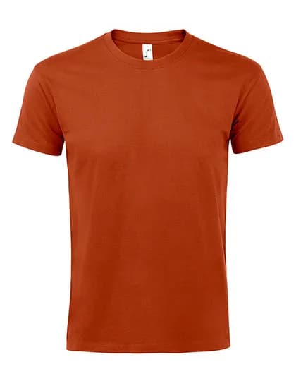 Imperial T-Shirt - Terracotta