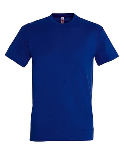 Imperial T-Shirt - Ultramarine