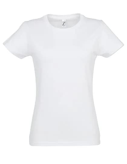 Women´s Imperial T-Shirt - White