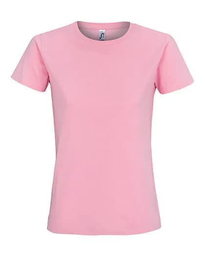 Women´s Imperial T-Shirt - Candy Pink