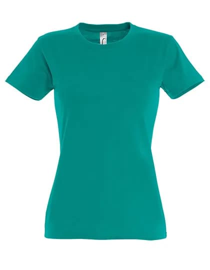 Women´s Imperial T-Shirt - Emerald