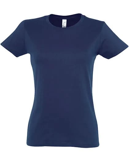 Women´s Imperial T-Shirt - French Navy