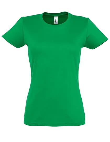 Women´s Imperial T-Shirt - Kelly Green