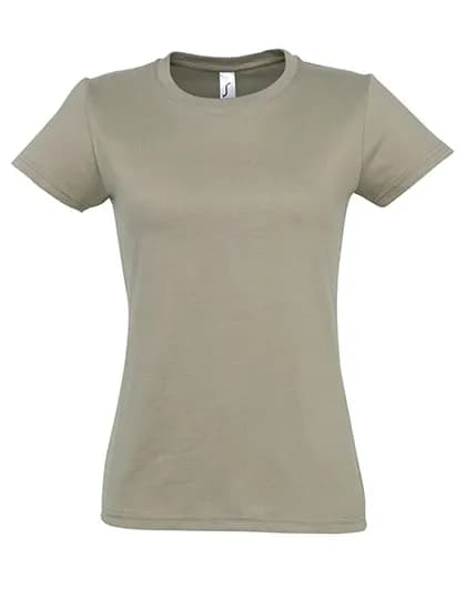 Women´s Imperial T-Shirt - Khaki