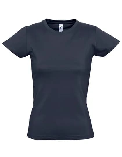Women´s Imperial T-Shirt - Navy