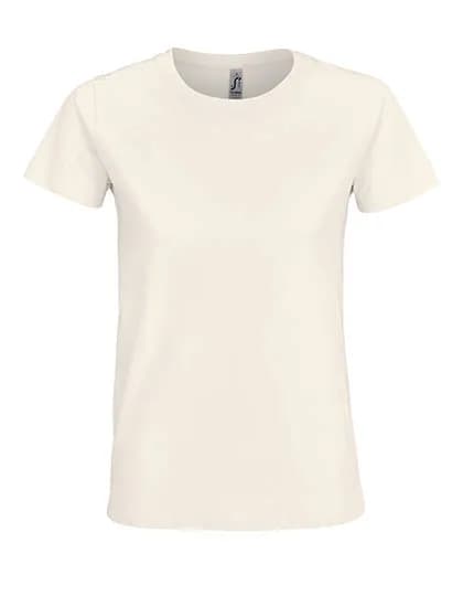 Women´s Imperial T-Shirt - Off White