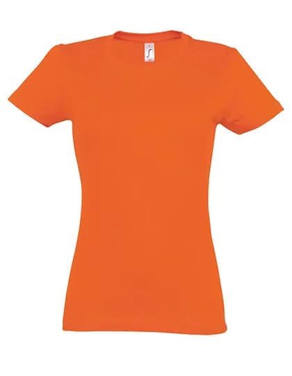 Women´s Imperial T-Shirt - Orange