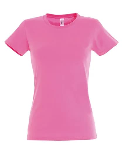 Women´s Imperial T-Shirt - Orchid Pink