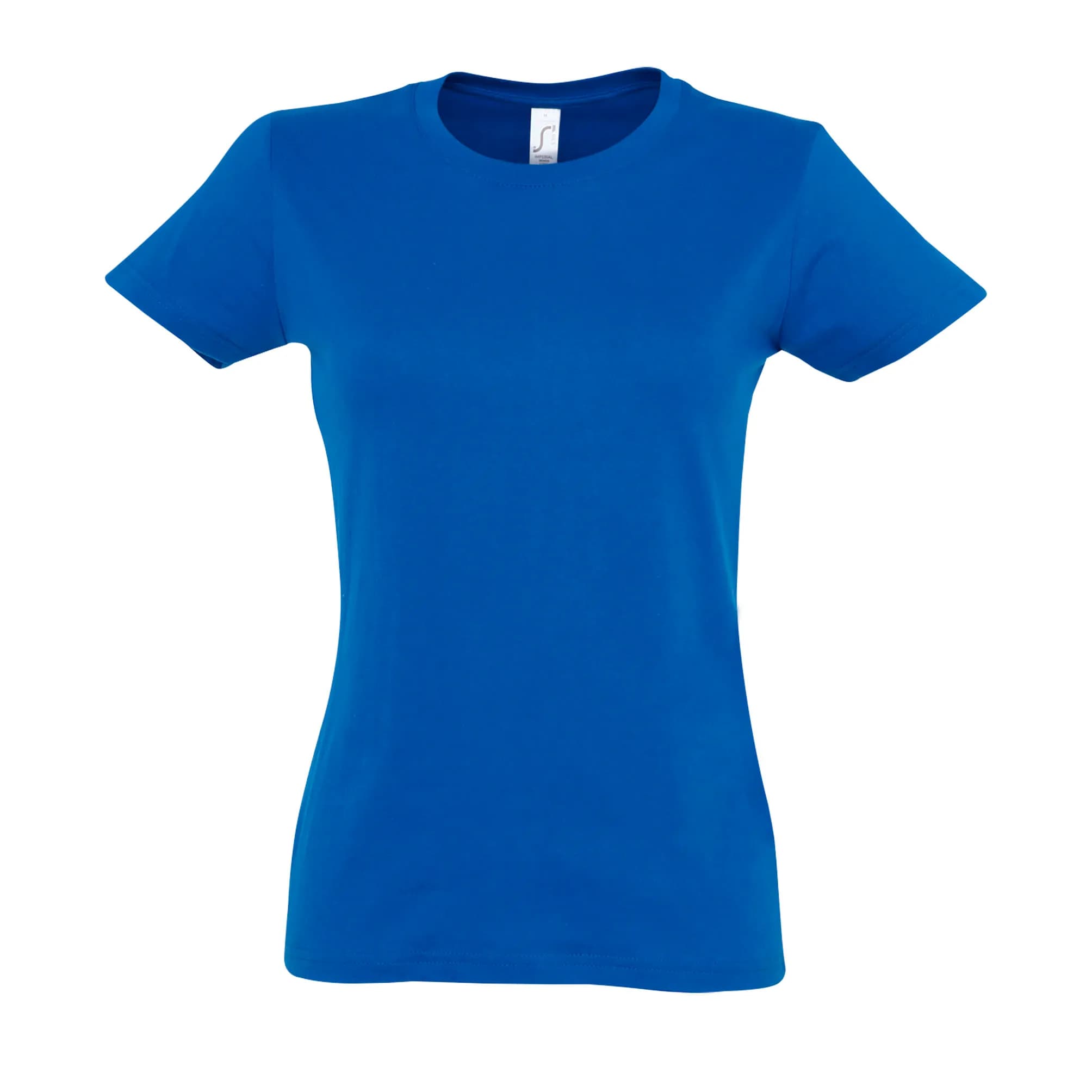 Women´s Imperial T-Shirt - Royal Blue 241