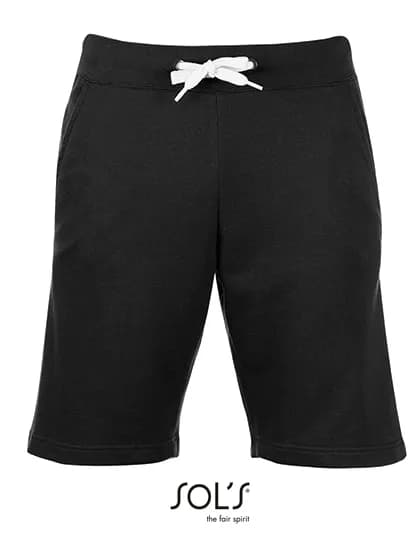 Men´s Short June - Black