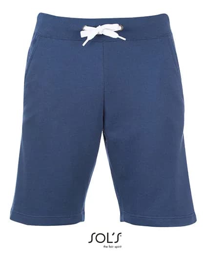 Men´s Short June - French Navy