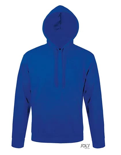 Unisex Hooded Sweat-Shirt Snake - Royal Blue 241