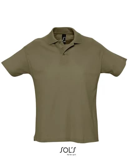 Summer Polo II - Army