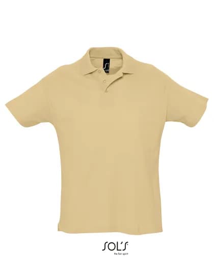 Summer Polo II - Sand