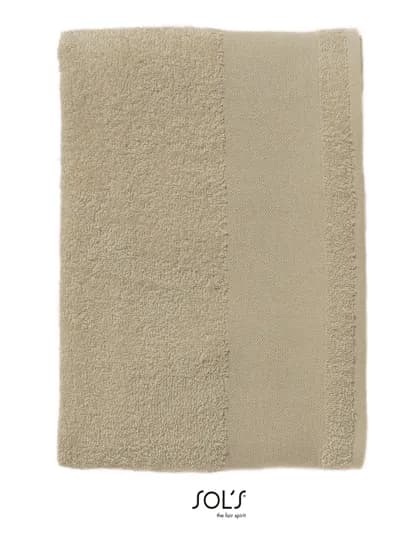 Hand Towel Island 50 - Rope