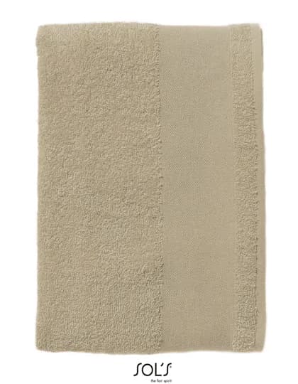 Bath Towel Island 70 - Rope