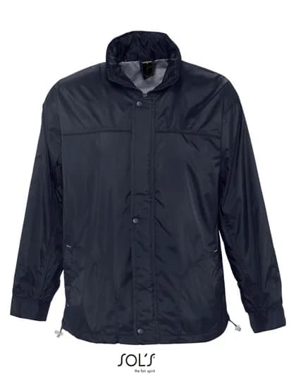 Windjacket Mistral - Navy