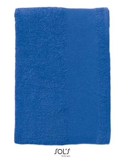 Guest Towel Island 30 - Royal Blue 241