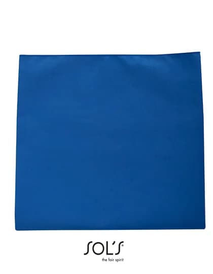 Microfibre Towel Atoll 30 - Royal Blue 241
