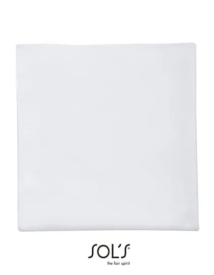 Microfibre Towel Atoll 30 - White