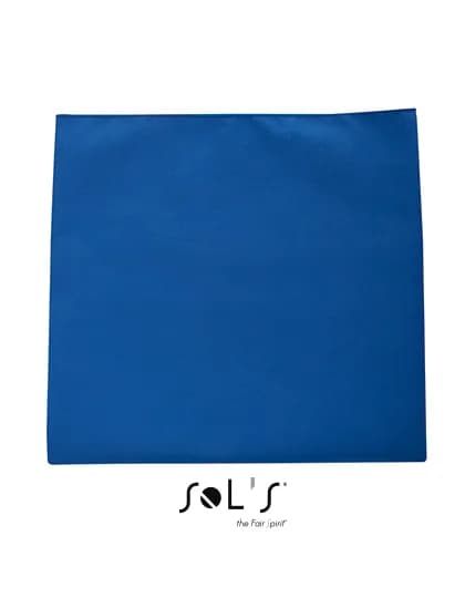 Microfibre Towel Atoll 50 - Royal Blue 241