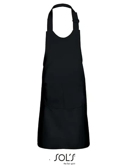 Kids´ Apron Gala - Black