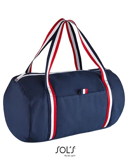 Odeon Bag - French Navy