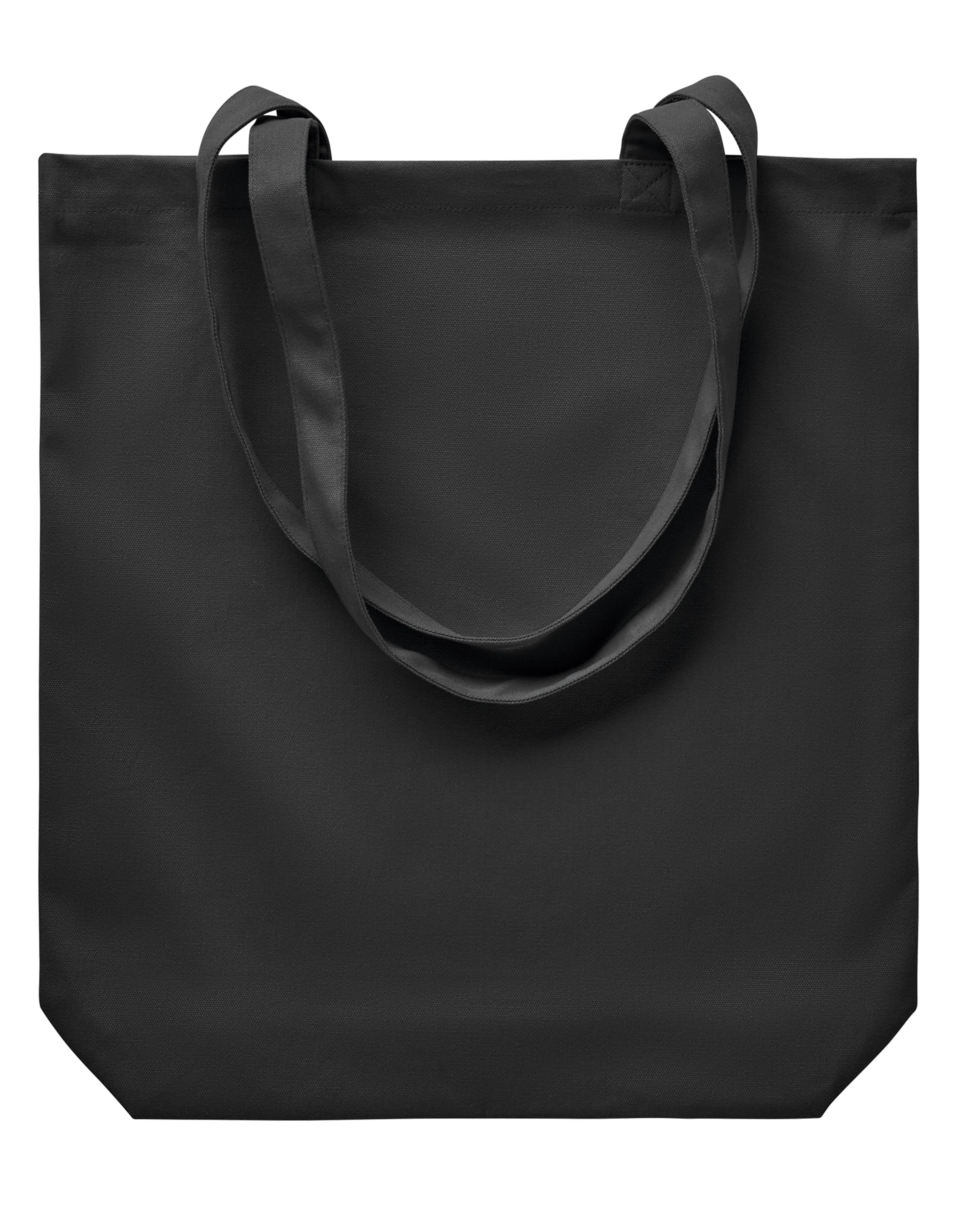 Shopping Bag Bali - Black