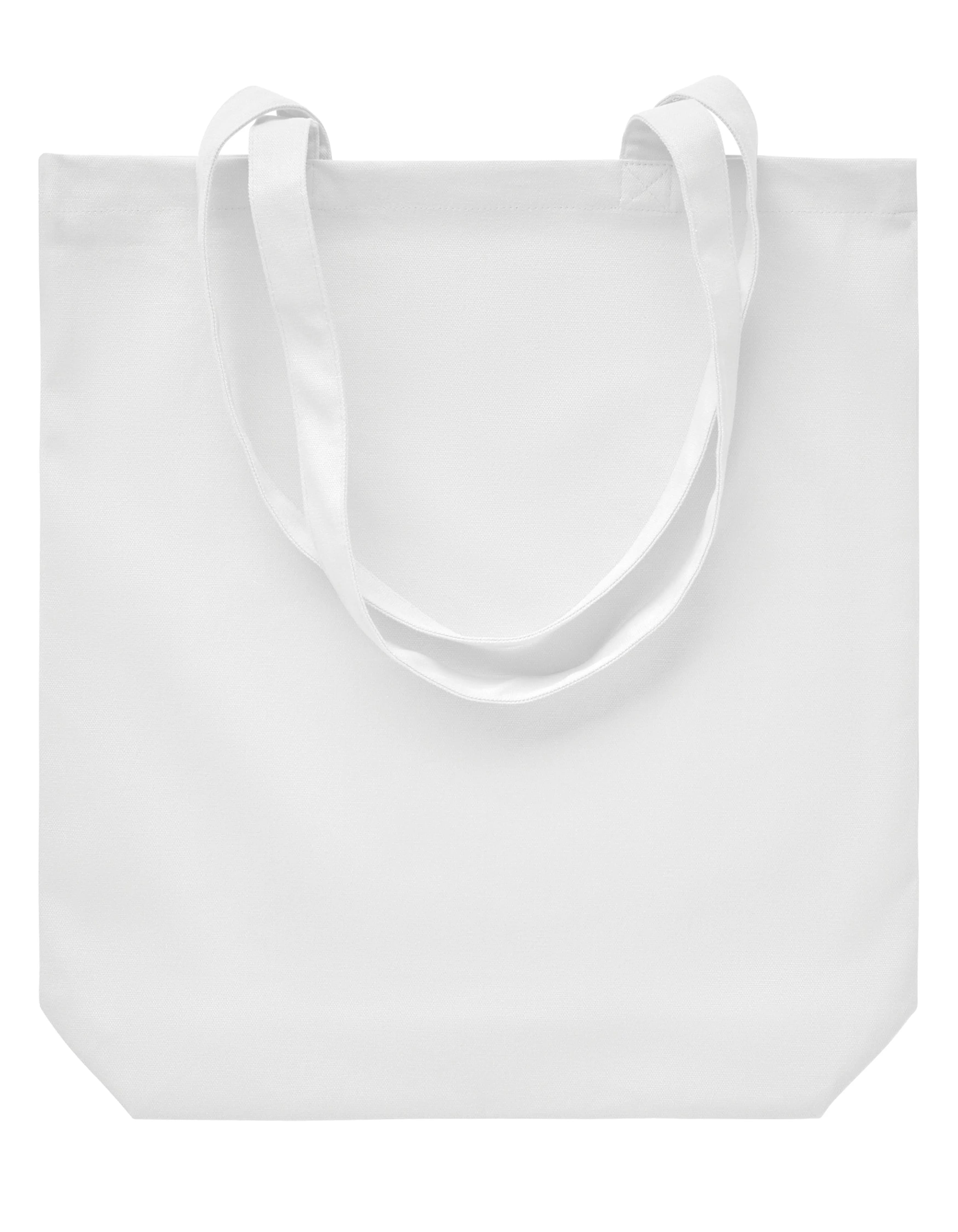 Shopping Bag Bali - White