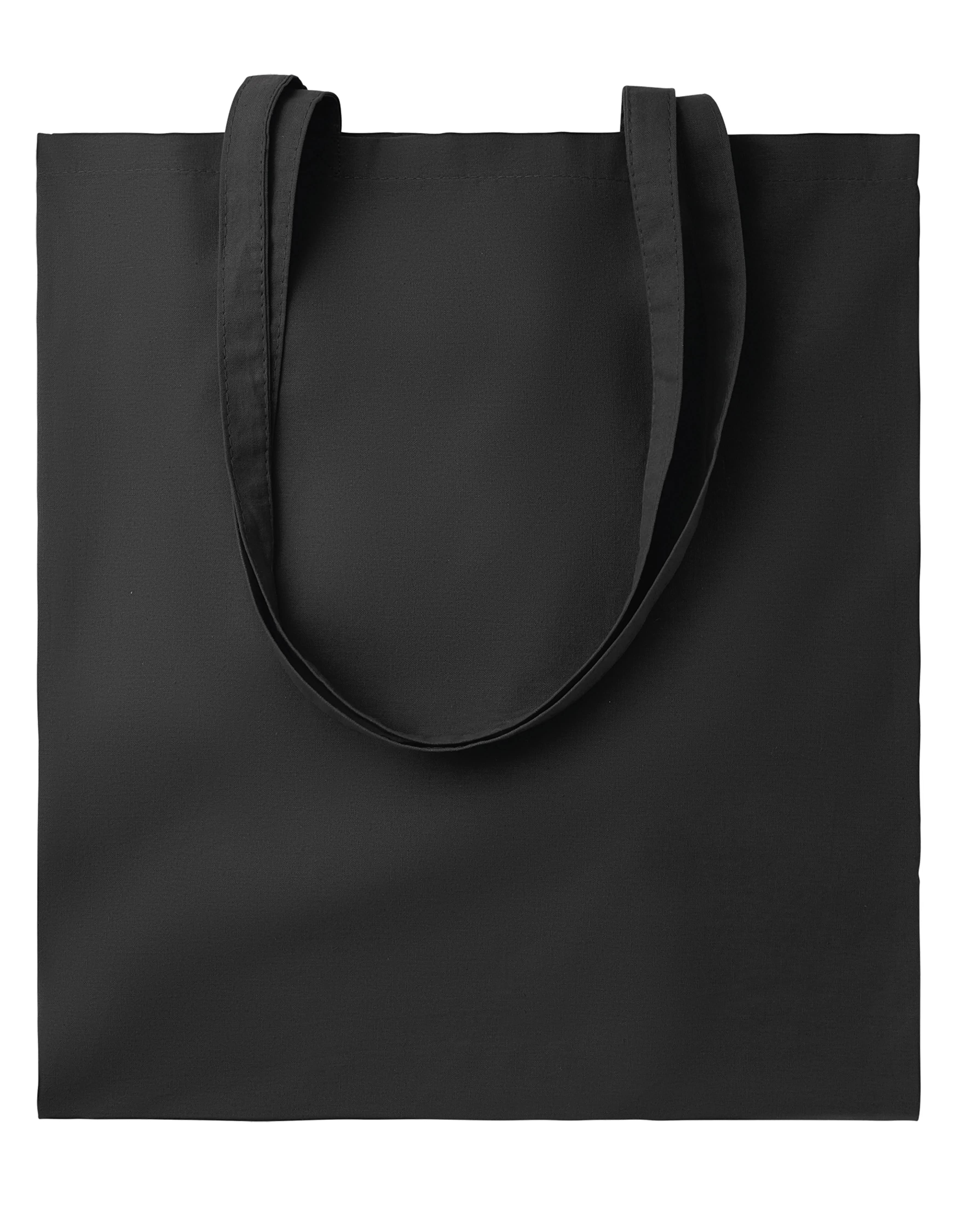 Shopping Bag Ibiza - Black