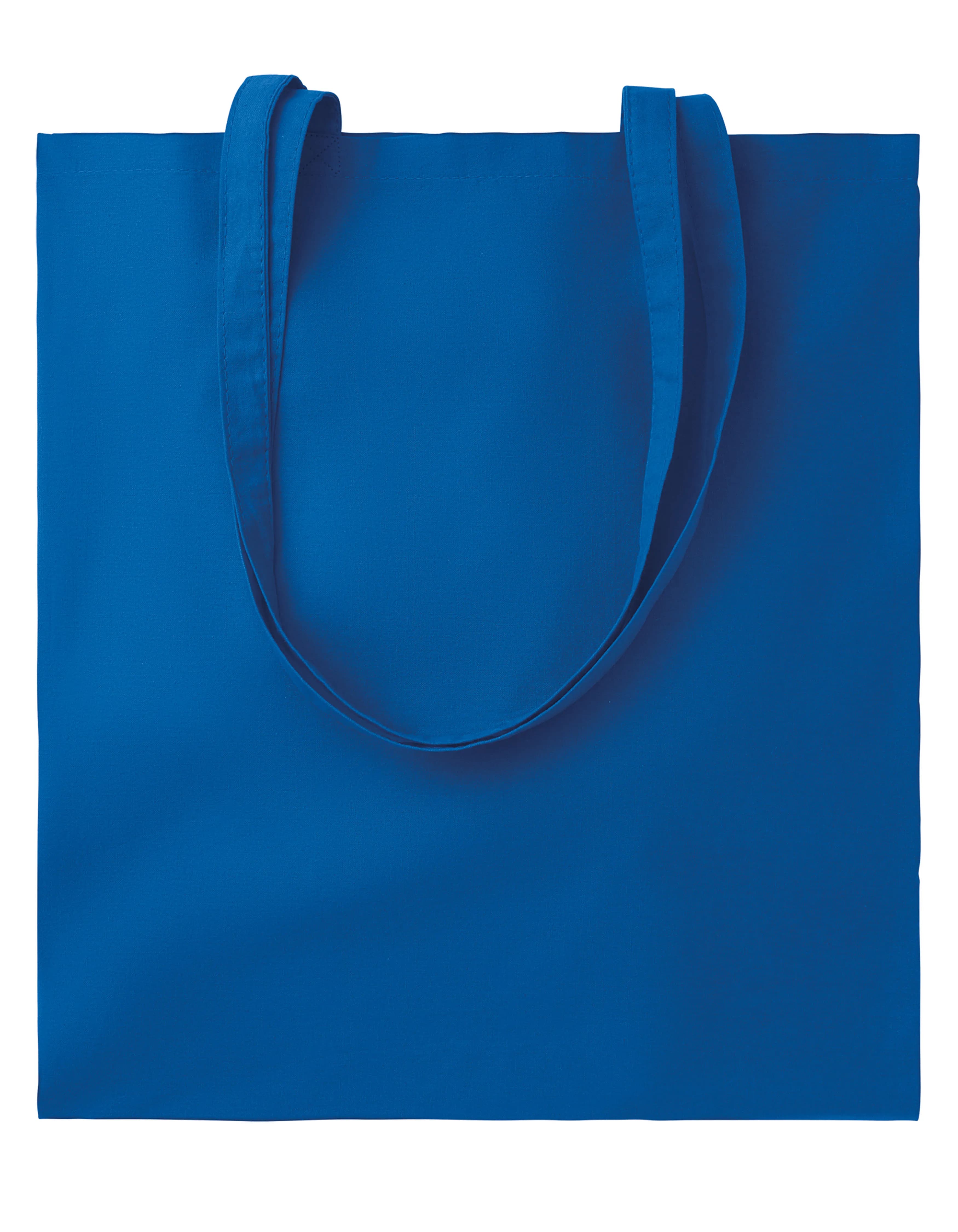 Shopping Bag Majorca - Royal Blue 241