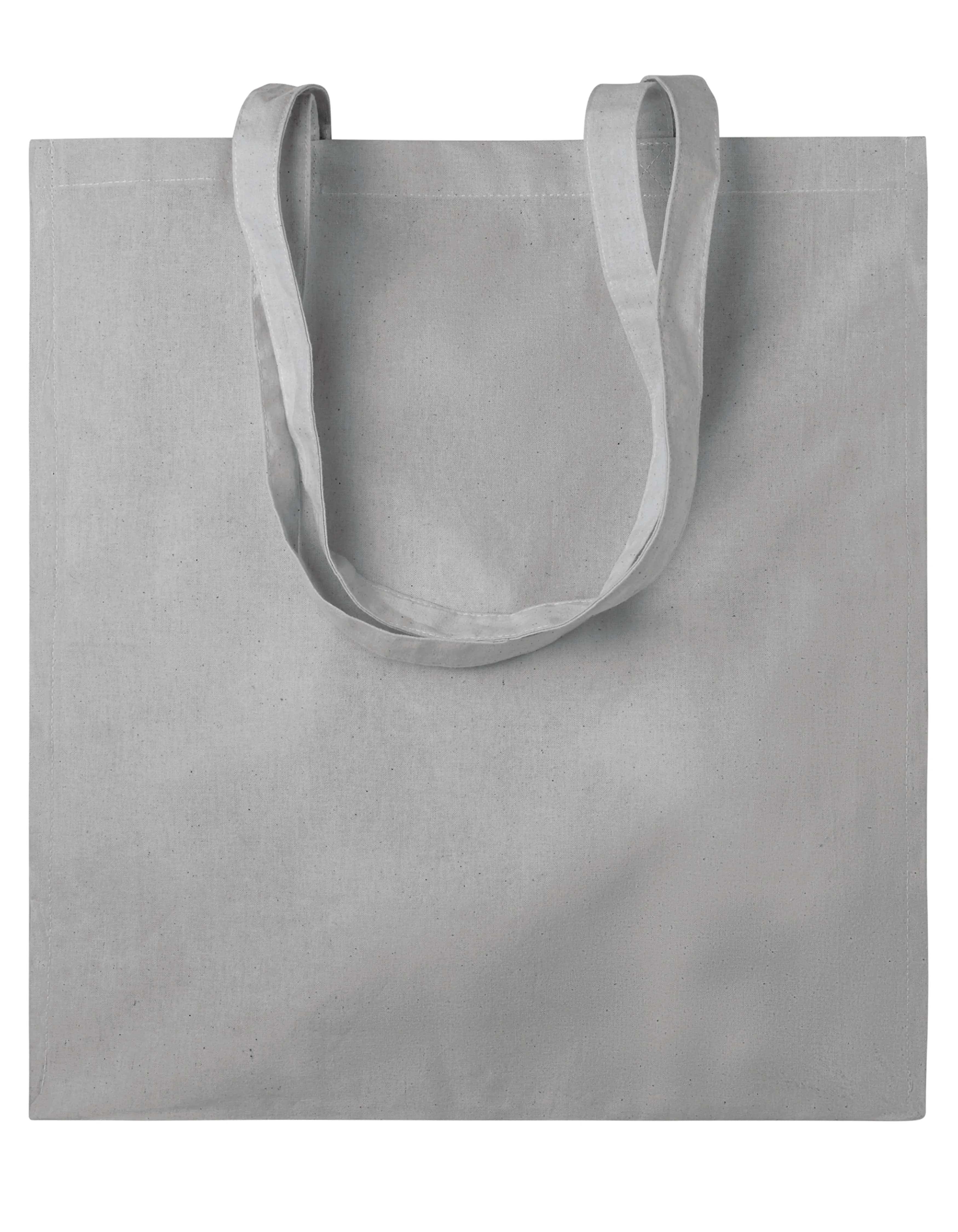 Shopping Bag Roma - Graphite