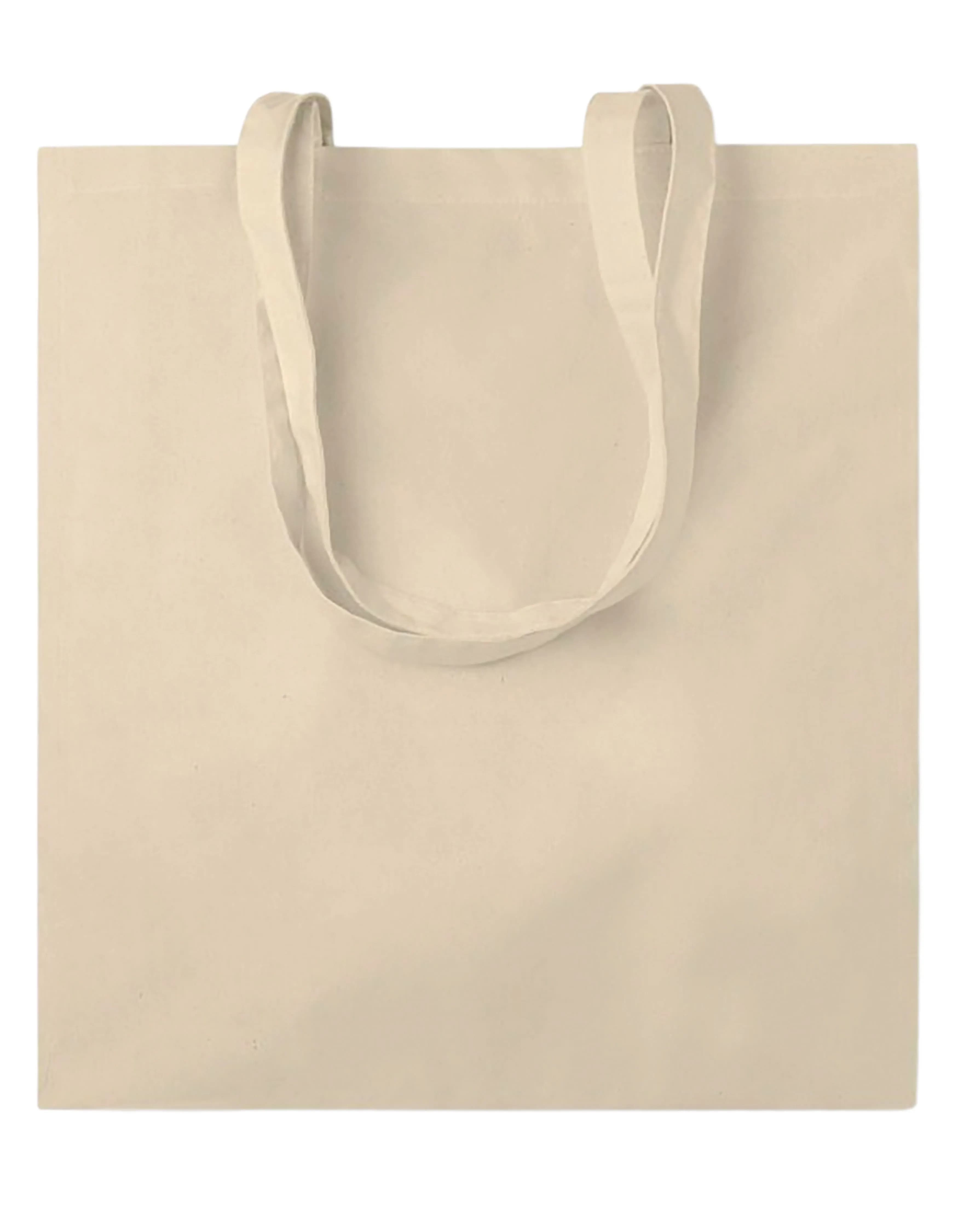 Shopping Bag Roma - Natural