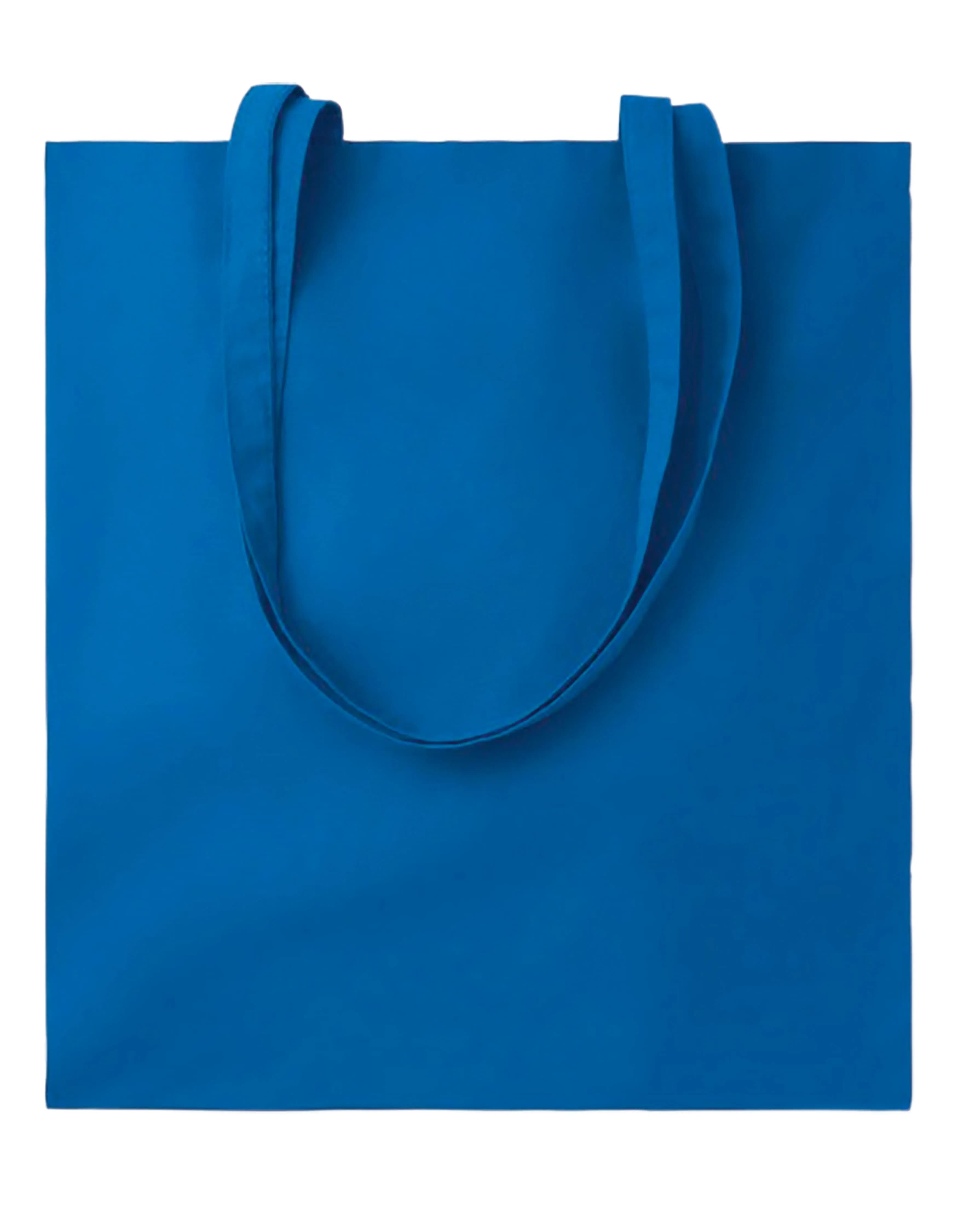 Shopping Bag Ibiza - Royal Blue 241