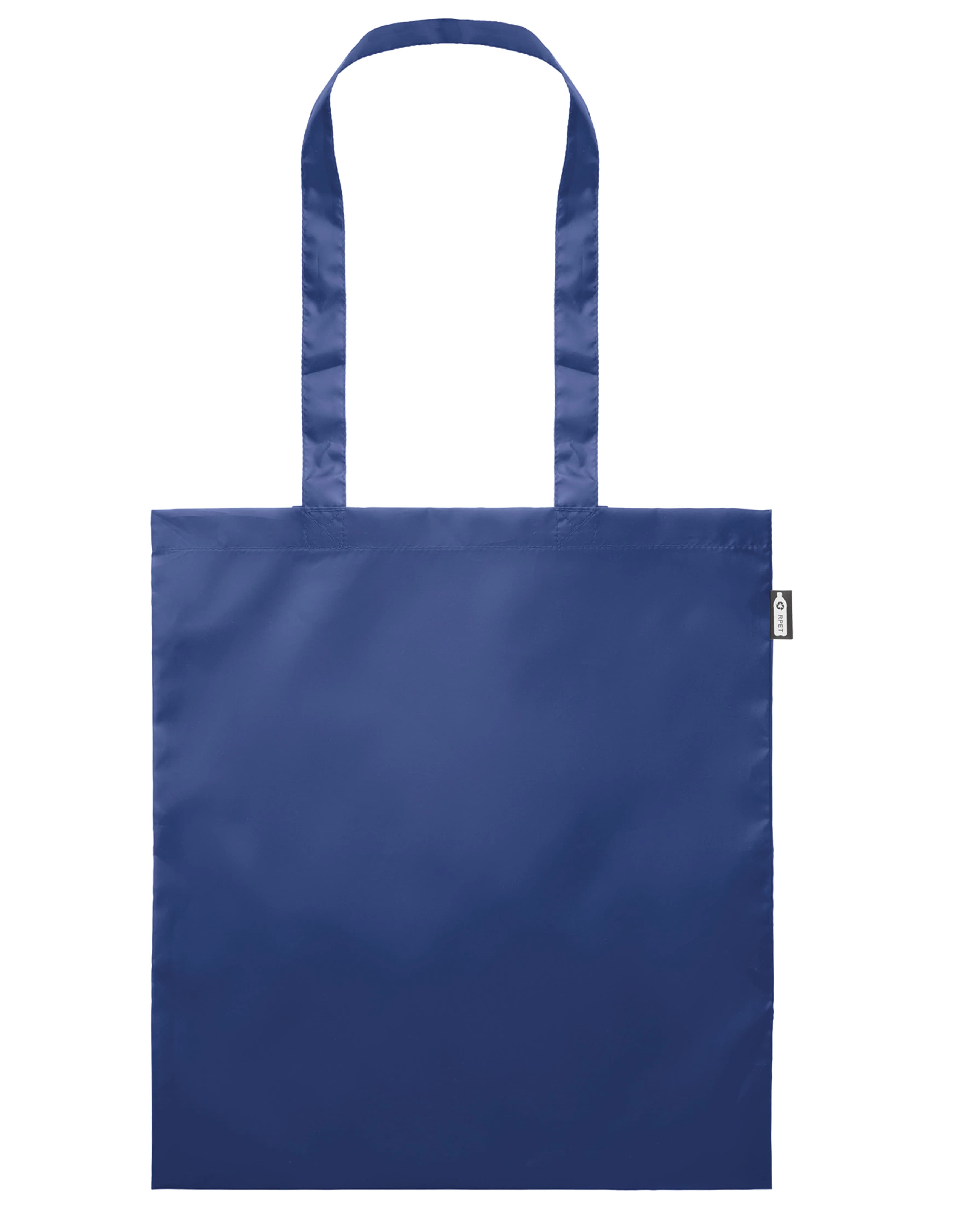 Shopping Bag Tokyo - French Navy