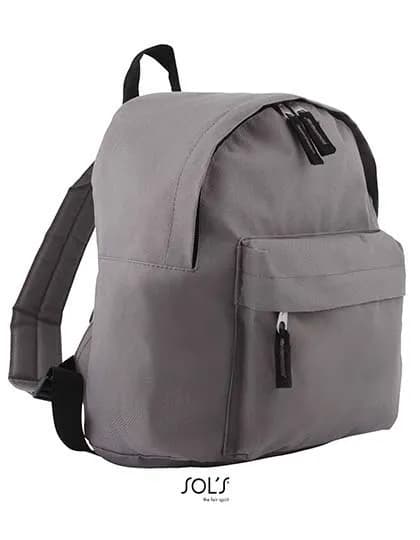 Kids´ Backpack Rider - Graphite