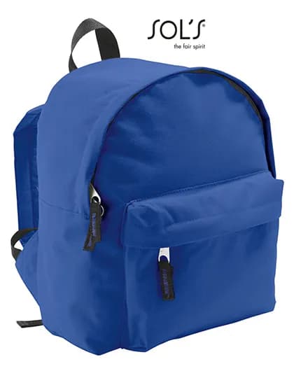 Kids´ Backpack Rider - Royal Blue
