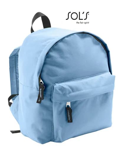 Kids´ Backpack Rider - Sky Blue