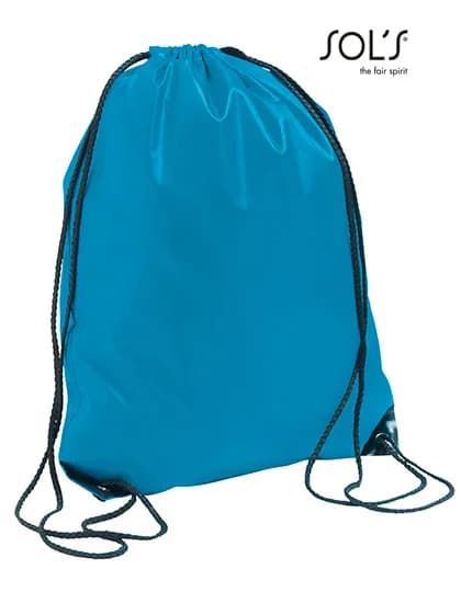 Backpack Urban - Aqua