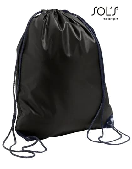 Backpack Urban - Black