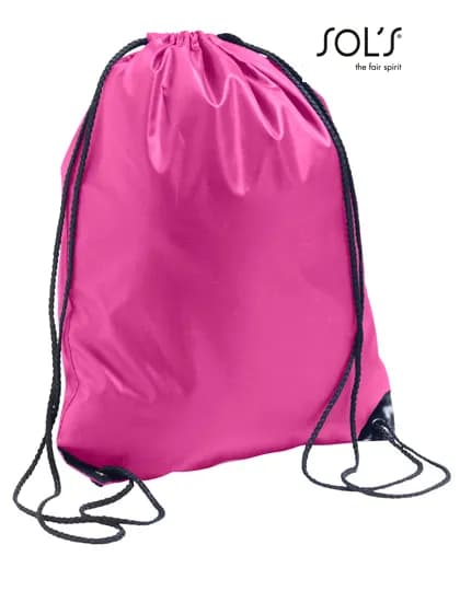 Backpack Urban - Flash Pink