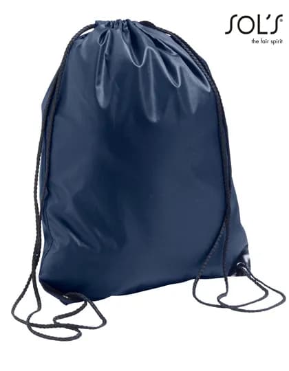 Backpack Urban - French Navy