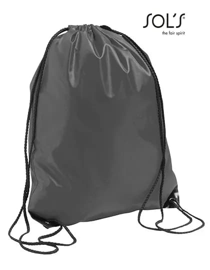 Backpack Urban - Graphite