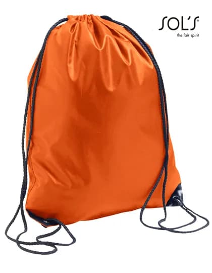 Backpack Urban - Orange