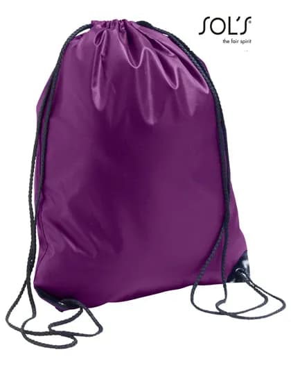 Backpack Urban - Purple