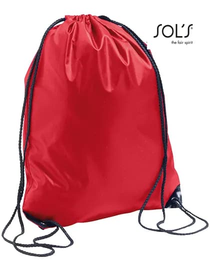 Backpack Urban - Red