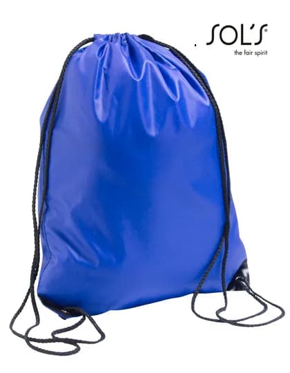 Backpack Urban - Royal Blue